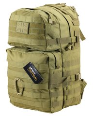 Рюкзак тактический KOMBAT UK Medium Assault Pack kb-map-coy