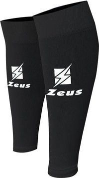 Гетры Zeus CALZA TUBE черный Чел 40-46 Z01749
