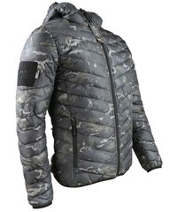 Куртка тактическая KOMBAT UK Xenon Jacket размер L kb-xj-btpbl-l