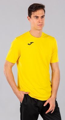 Футболка Joma COMBI жовтий Чол 2XL-3XL 100052.900