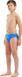 Плавки-сліпи для хлопчиків Arena POSEIDONIA SWIM BRIEFS блакитний, жовтий дитячий 128 см 009009-806 фото 4