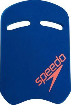 Дошка для плавання Speedo KICK BOARD AU синій 28 x 43 x 3.5 см (8-01660G063) 8-01660G063