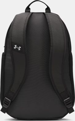 Рюкзак Under Armour Hustle Sport 6.0 Backpack 26L черный 32 х 47 х 19 см (6000397-001) 6000397-001