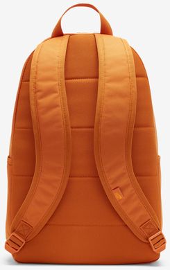 Рюкзак Nike NK ELMNTL BKPK - HBR помаранчевий Уні 48 x 30 x 15 см 00000025816