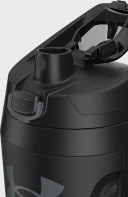 Бутылка Under Armour Playmaker Jug 32oz черный 950 мл UA70890-00013