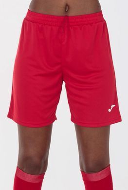 Шорты Joma NOBEL красный чел 2XL-3XL 100053.600