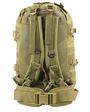 Рюкзак тактичний KOMBAT UK Medium Assault Pack kb-map-coy