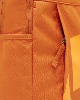 Рюкзак Nike NK ELMNTL BKPK-HBR оранжевый Уни 48 x 30 x 15 см 00000025816