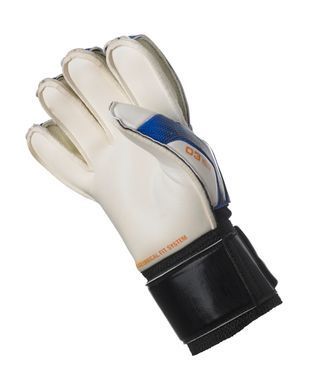 Рукавички воротарські Select GOALKEEPER GLOVES 03 YOUTH, розмір 5 601072-373-6