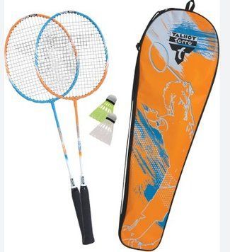 Набір для бадмінтону Talbot Badminton Set 2 Attacker set 449411