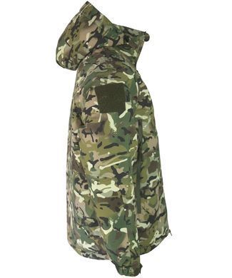Куртка тактическая KOMBAT UK Delta SF Jacket (kb-dsfj-btp-m) kb-dsfj-btp-m