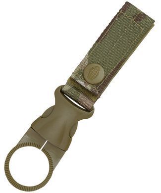 Тримач пляшки KOMBAT UK Tactical Bottle Holder (kb-tbh-btp) kb-tbh-btp
