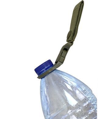 Тримач пляшки KOMBAT UK Tactical Bottle Holder (kb-tbh-btp) kb-tbh-btp