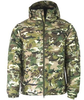 Куртка тактическая KOMBAT UK Delta SF Jacket (kb-dsfj-btp-m) kb-dsfj-btp-m