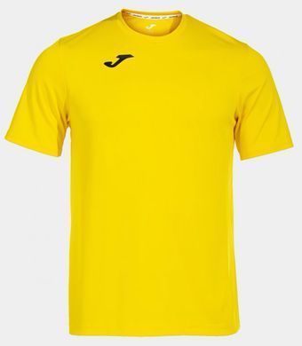Футболка Joma COMBI жовтий Чол 2XL-3XL 100052.900