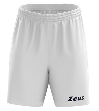Шорти Zeus SHORT MIDA білий Чол XXXL Z01308
