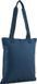 Сумка Puma Phase Packable Tote 10L синий 40 х 36 см 092157-41 фото 2
