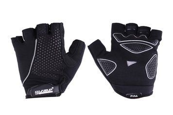 Перчатки для тренировок LiveUp MEN FITNESS GLOVES (LSU5050M-BGL) LSU5050M-BGL