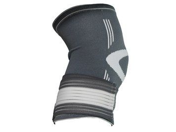 Фиксатор колена LiveUp KNEE SUPPORT (LS5676-M) LS5676-M