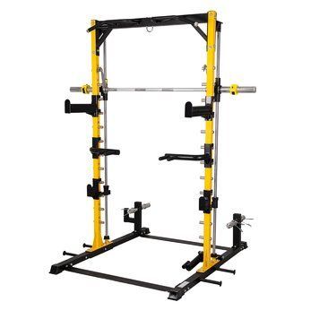 Устойчивый многофункциональный станок Smith's Multipress inSPORTline SM106 20792