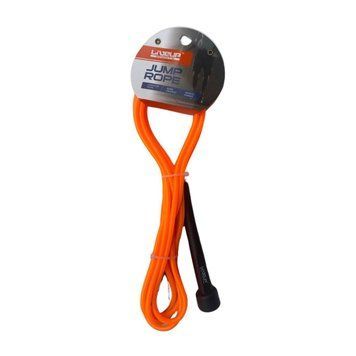 Скакалка LiveUp JUMP ROPE (LS3115-N-O) LS3115-N-O