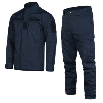 Тактичний костюм Camotec Perimeter 2.0 Rip-Stop (105160) 105160