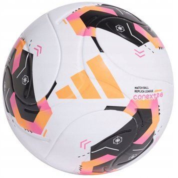 Футбольный мяч Adidas Conext 26 League KE5865, размер 5 KE5865