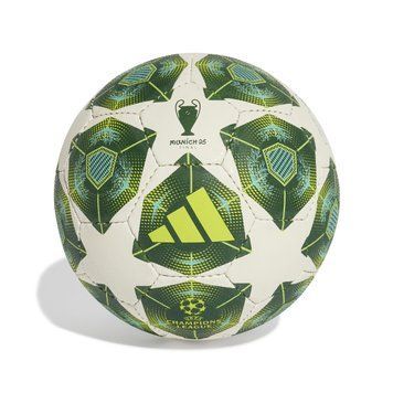 Футбольний м'яч Adidas UCL Hard Ground 2025 Munich JM6822, розмір №5 JM6822