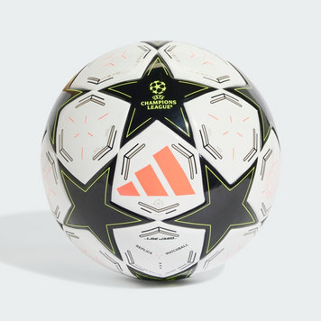 Футбольный мяч adidas UCL League J350 24/25 Group Stage IX4059 №5 IX4059