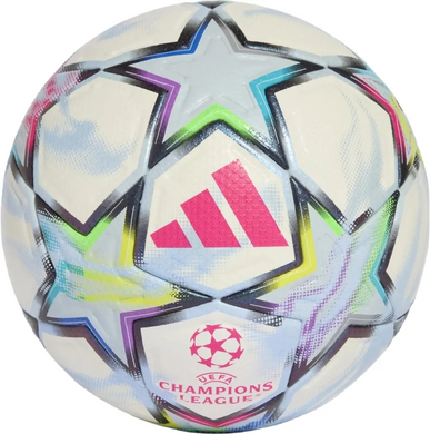 Официальный мяч Лиги Чемпионов Adidas UCL Pro 26/27 (KE9757) KE9757