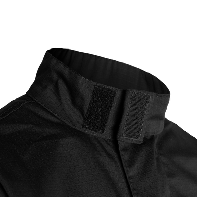 Тактичний костюм Perimeter 2.0 Rip-Stop Teflon Black (912), 50 91250