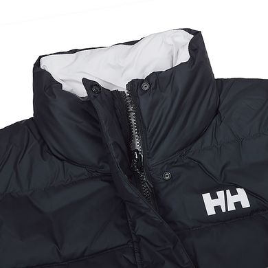 Куртка HELLY HANSEN HH REVERSIBLE DOWN JACKET 53890-990