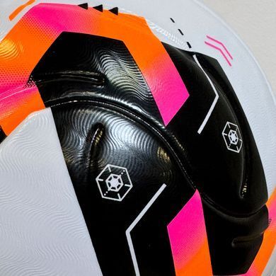 Футбольний м'яч Adidas Conext 26 League KE5865, розмір 5 KE5865