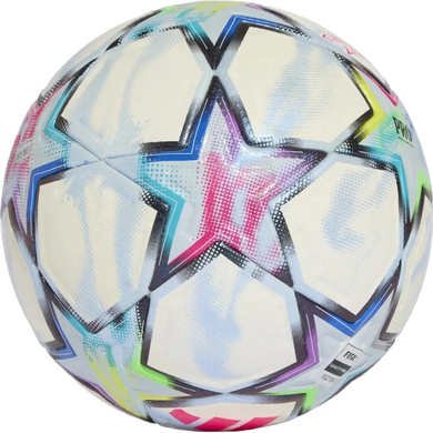 Официальный мяч Лиги Чемпионов Adidas UCL Pro 26/27 (KE9757) KE9757