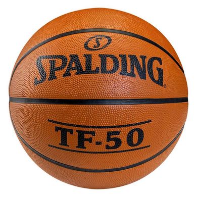 М'яч баскетбольний Spalding TF 50 Outdoor 73850Z №7 73850Z