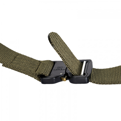 Ремінь Cobra 3.0 Олива (5907), 5907