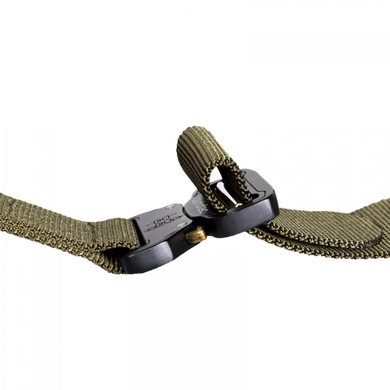 Ремінь Cobra 3.0 Олива (5907), 5907