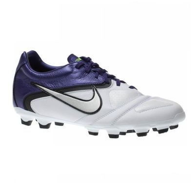Бутси Nike CTR360 LIBRETTO II FG 45 (28 см) 428731105-45