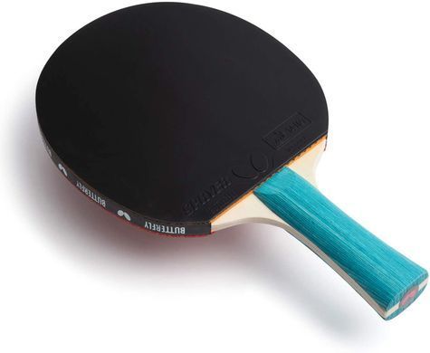 Ракетка для настільного тенісу Butterfly FORCE ITTF 6110370002