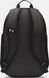Рюкзак Under Armour Hustle Sport 6.0 Backpack 26L черный 32 х 47 х 19 см 6000397-001 фото 2
