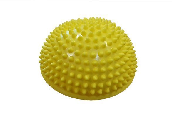 Массажная полусфера LiveUp BALANCE PAD LS3572-y