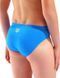 Плавки-сліпи для хлопчиків Arena POSEIDONIA SWIM BRIEFS блакитний, жовтий дитячий 128 см 009009-806 фото 2