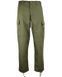 Брюки тактические KOMBAT UK M65 BDU Ripstop Trousers kb-m65bdurt-olgr kb-m65bdurt-olgr-38 фото 2