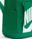 Рюкзак Nike NK ELMNTL BKPK - HBR 21L зелений 48 x 30 x 15 см DD0559-365 фото 7