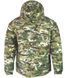 Куртка тактическая KOMBAT UK Delta SF Jacket kb-dsfj-btp kb-dsfj-btp-m фото 4