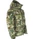 Куртка тактическая KOMBAT UK Delta SF Jacket kb-dsfj-btp kb-dsfj-btp-m фото 1