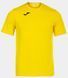 Футболка Joma COMBI жовтий Чол XL 100052.900 фото 8
