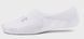 Носки Under Armour Breathe Lite Ultra Low 3p белый Жен SM 1370075-100 фото 3