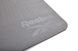 Двосторонній килимок для йоги Reebok Double Sided Yoga Mat чорний, сірий Уні 176 х 61 х 0,6 см 00000026288 фото 21