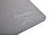 Двосторонній килимок для йоги Reebok Double Sided Yoga Mat чорний, сірий Уні 176 х 61 х 0,6 см RAYG-11042BKGR фото 10